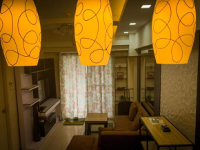 Homestay Apartment NAIA Airport, Manila